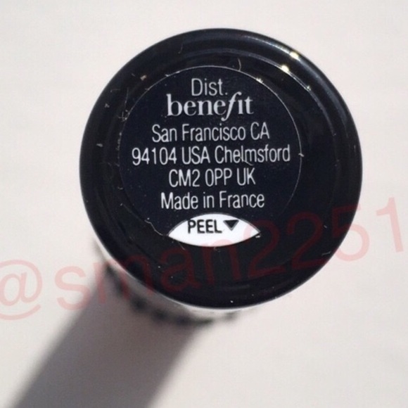 2️⃣/$38!💖Benefit (FULL SIZE) Roller Lash NEW! - Picture 7 of 8